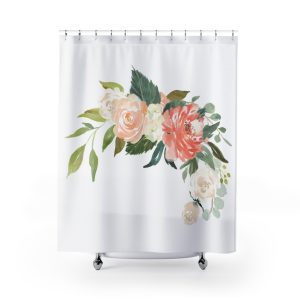 Shower Curtain