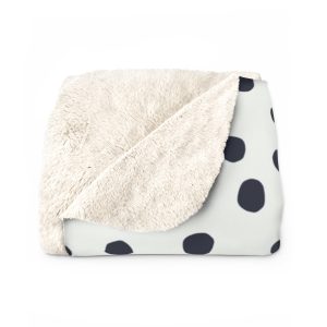 Sherpa Fleece Blanket