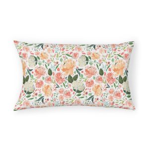 Fair Lady Pillow Sham